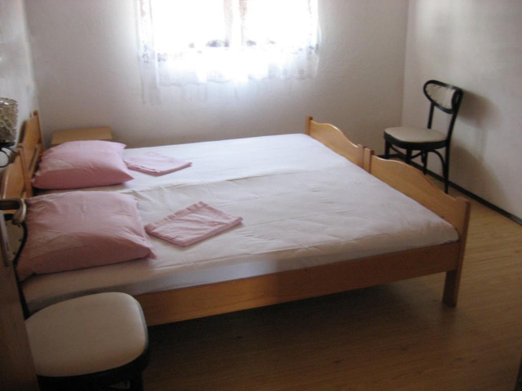 Apartments Bilic Nemira 오미스 외부 사진